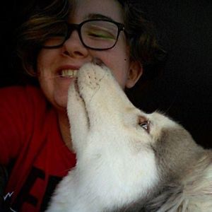 Meet your Posher, Karri